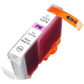 Premium Compatible Canon BCI6PM Ink Cartridge Photo Magenta