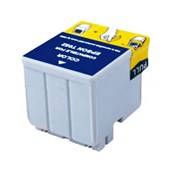 Premium Compatible Epson S020089 Ink Cartridge Tricolour