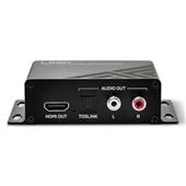 Lindy HDMI 4K60 AudioExtractor