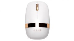Azio IZO BT Mouse White