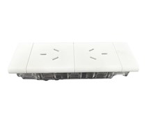 Boost Power amp Data