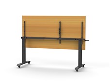Boost Crank Flip Top Table