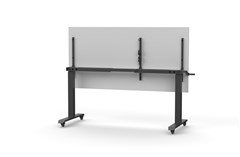 Boost Crank Flip Top Table