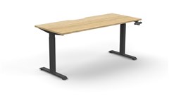 Boost Crank Single Sided Workstation