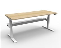Boost Single Sided Workstation