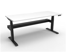 Boost Single Sided Workstation