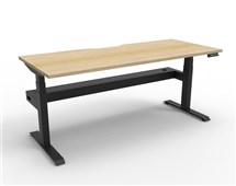 Boost Single Sided Workstation