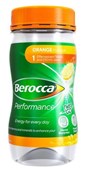 Berocca Twist n Go Orange 250ml Sold as Each 12 in a Box