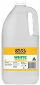 Black  Gold White Vinegar 2L Sold as Each 6 in a Box