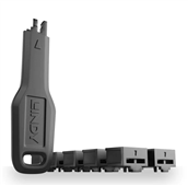 Lindy RJ45 PBlocker 10PKKey