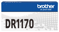 Brother DR1170 Drum Unit