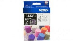 Brother LC133BK Ink Cartridge Black