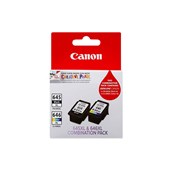 Canon PG645 CL646 XL Ink Cartridge Twin Pack