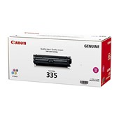 Canon CART335 Toner Cartridge Magenta
