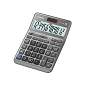Casio DF120FM Calculator