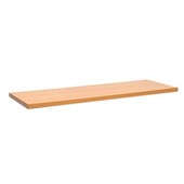 Shelf to Suit CBC and SPBC Bookcases  Beech
