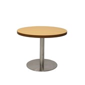 Estillo Round Coffee Table