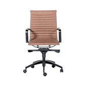 PU605M Executive Chair