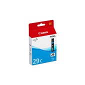 Canon PGI29C Ink Tank Cyan