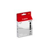 Canon PGI29LGY Ink Cartridge Light Grey