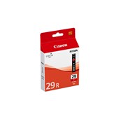 Canon PGI29R Ink Tank Red