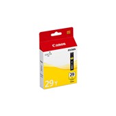 Canon PGI29Y Ink Tank Yellow