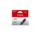 Canon CLI651GY Ink Cartridge Grey