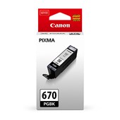 Canon PGI670BK Ink Cartridge Black