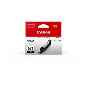 Canon CLI671BK Ink Cartridge Black