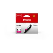 Canon CLI671M Ink Cartridge Magenta