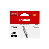 Canon CLI681BK Ink Cartridge Black