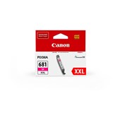 Canon CLI681XXLM Ink Cartridge Magenta