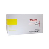 Compatible HP CF362X 508X Toner Cartridge Yellow