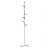 Kolo CoatHat Stand  White