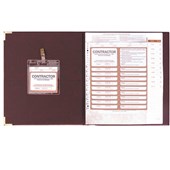 Zions Contractors Site Pass Kit Each