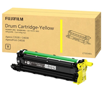 Fujifilm CT351401 Yellow Drum