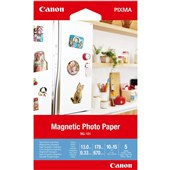 Canon Magnetic Photo Paper