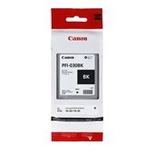 Canon PFI030 Black Ink