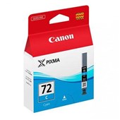Canon PGI72C Ink Cartridge Cyan