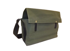 Canvas Tool Bag with Studs