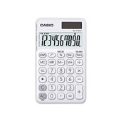 Casio SL310UCWE Calculator
