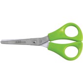 Celco Scissors 13mm Kids Green Left Handed Each
