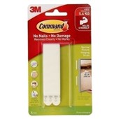 3M Command Hanger 17207 Box 6