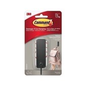 3M Command Hook Strip 17034MB Bag 4