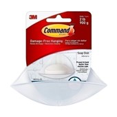 3M Command SoapDish BATH14ES Box 2