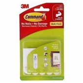 3M Command Strips 17205 Box 4