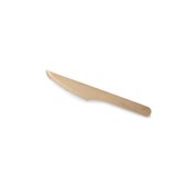 Compost It Wooden Knife 16cm Carton 500