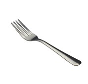 Connoisseur Stainless Steel Flat Fork 180mm Box 24