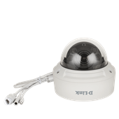 DLINK DCS4618EK 8MP Camera