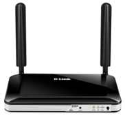 DLINK DWR921 4G LTE Router